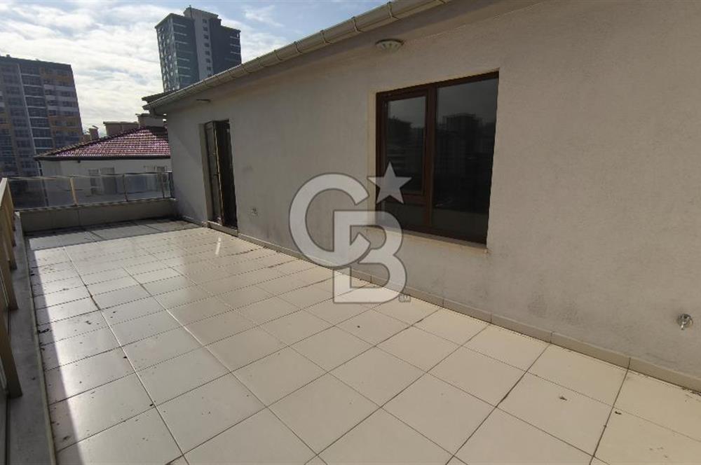 ANKARA YENİMAHALLE ÇİFT TERASLI SATILIK 6+2 DUBLEKS DAİRE