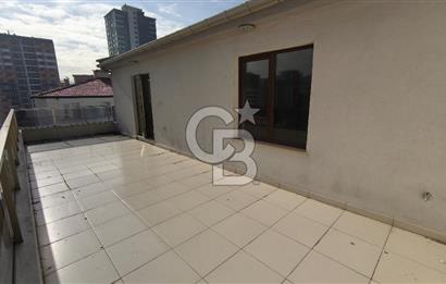 ANKARA YENİMAHALLE ÇİFT TERASLI SATILIK 6+2 DUBLEKS DAİRE