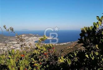 İzmir yeni foça da imara yakın bölgede satılık tarla - 9 - 321201