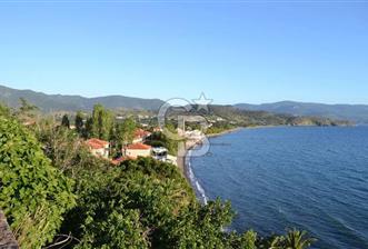 İzmir yeni Foça petra koyunda denize sıfır satılık tarla - 10 - 321202