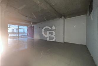 Derebahçe'nin Merkezinde Geniş & Kullanışlı Cadde Üzeri Dükkan - 6 - 321258