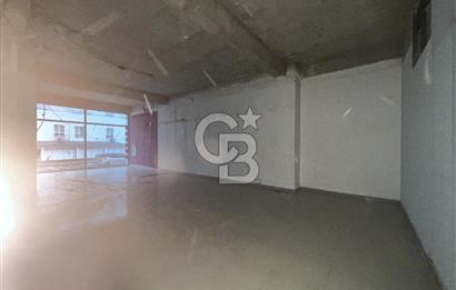 Derebahçe'nin Merkezinde Geniş & Kullanışlı Cadde Üzeri Dükkan