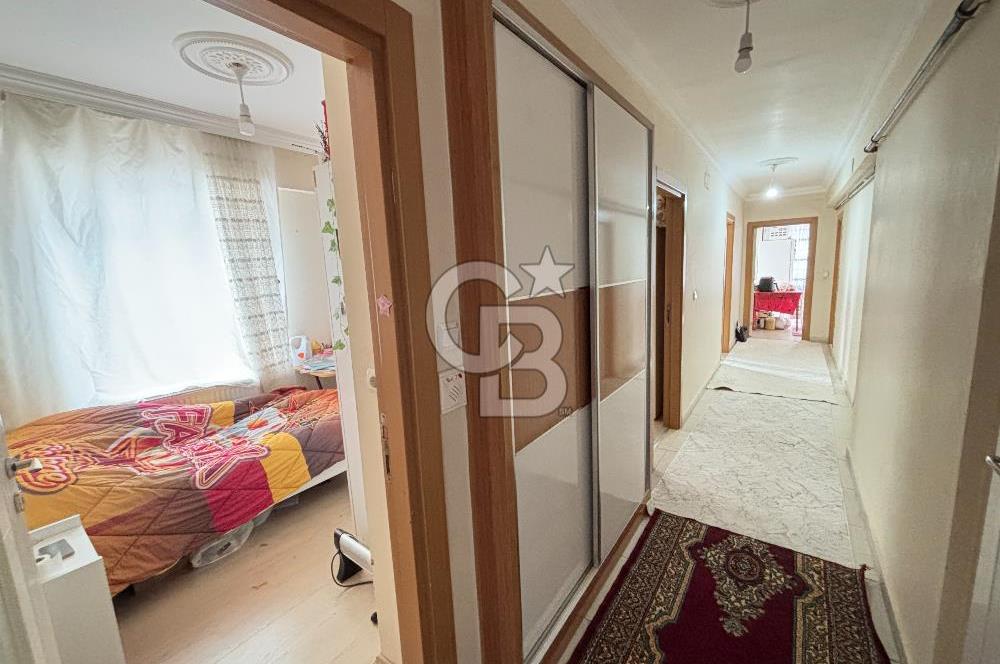 COLDWELL BANKERDAN MOLLA GÜRANİ MAH. KİRALIK 3+1 DAİRE