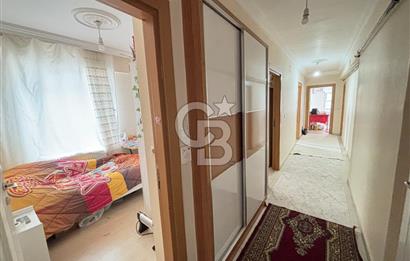 COLDWELL BANKERDAN MOLLA GÜRANİ MAH. KİRALIK 3+1 DAİRE