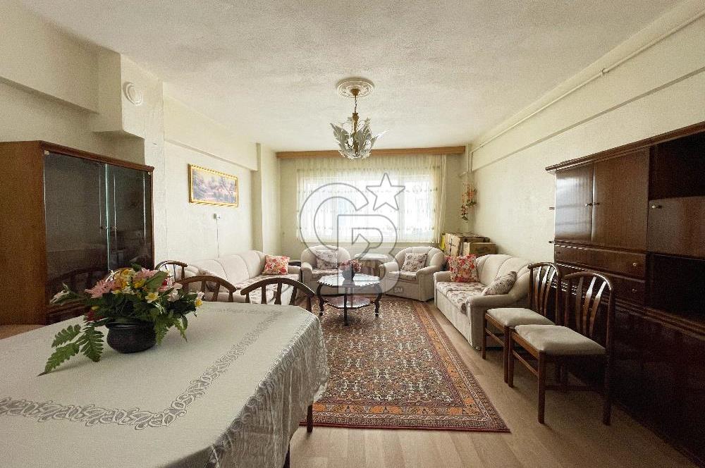 Çanakkale Barbaros da Arakat Satılık 3+1 Daire