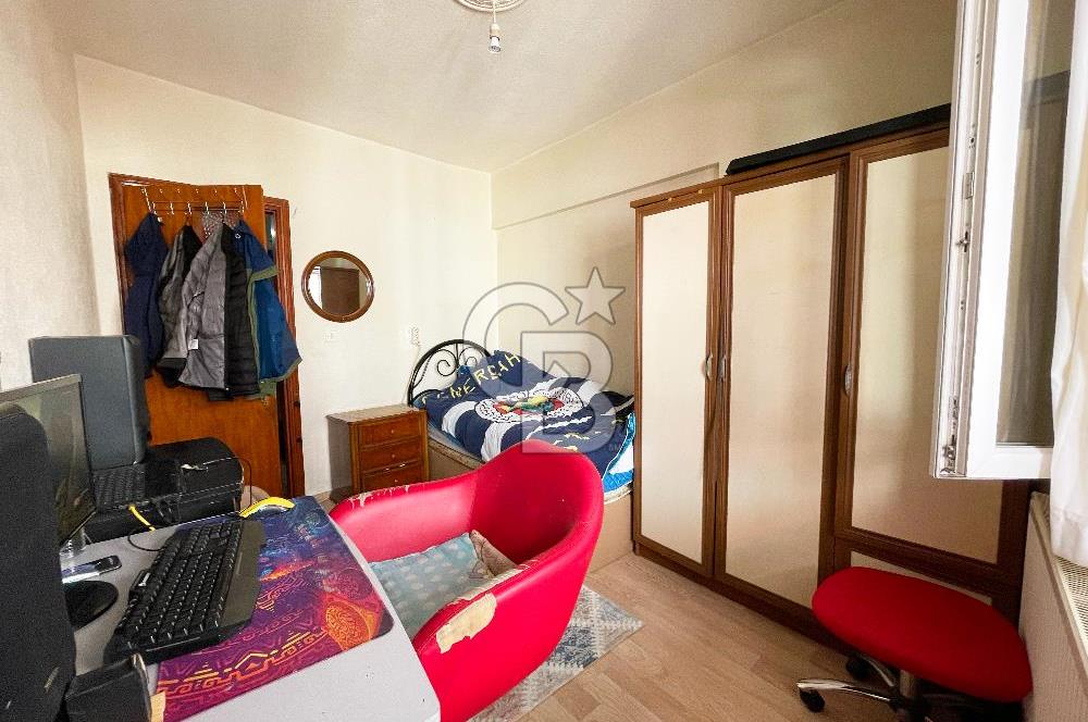 Çanakkale Barbaros da Arakat Satılık 3+1 Daire