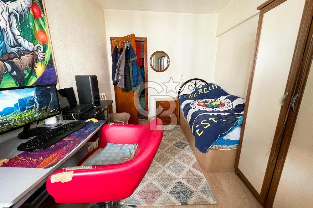 Çanakkale Barbaros da Arakat Satılık 3+1 Daire