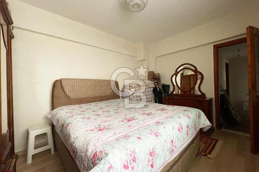 Çanakkale Barbaros da Arakat Satılık 3+1 Daire