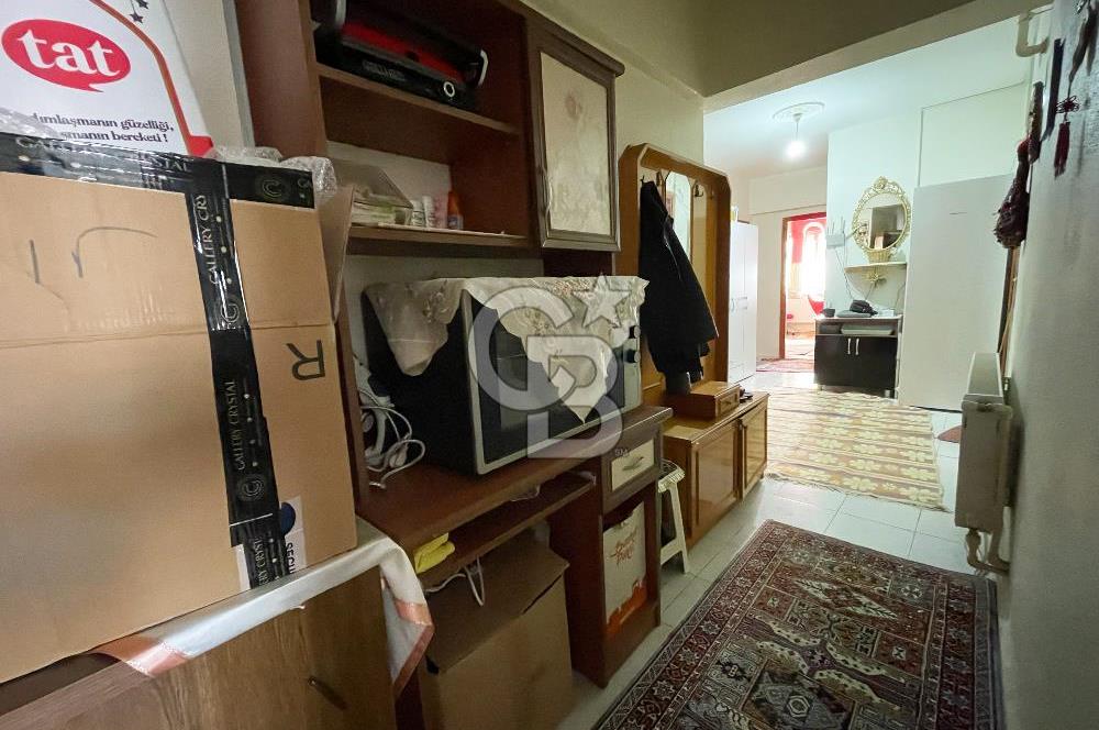 Çanakkale Barbaros da Arakat Satılık 3+1 Daire