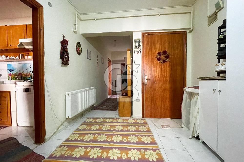 Çanakkale Barbaros da Arakat Satılık 3+1 Daire