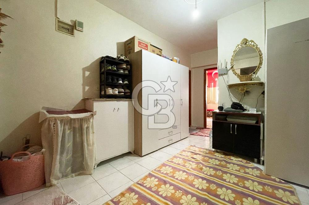 Çanakkale Barbaros da Arakat Satılık 3+1 Daire