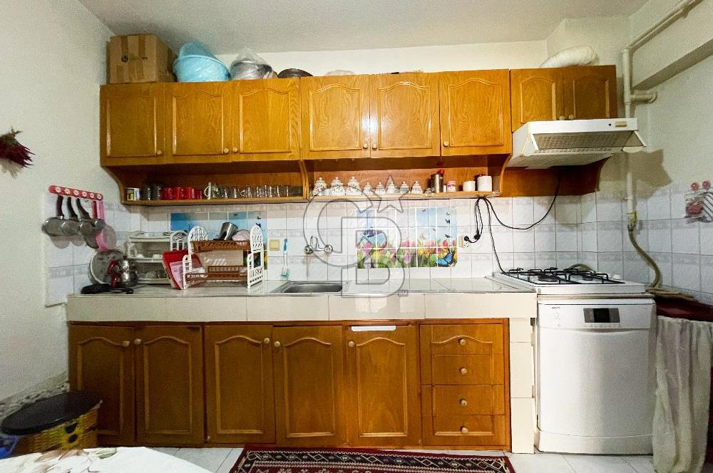 Çanakkale Barbaros da Arakat Satılık 3+1 Daire