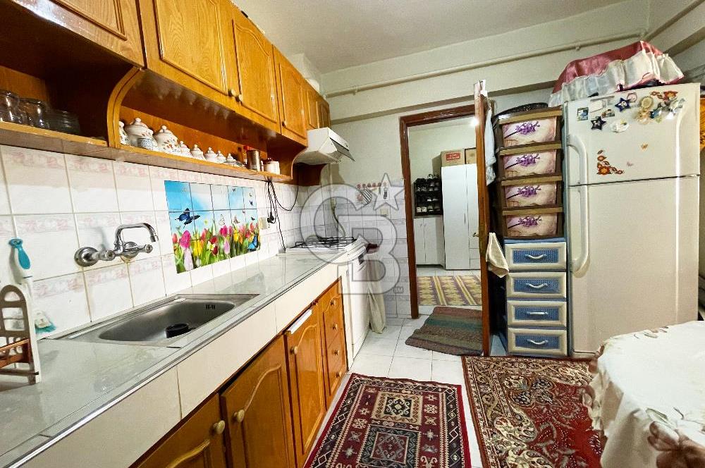 Çanakkale Barbaros da Arakat Satılık 3+1 Daire