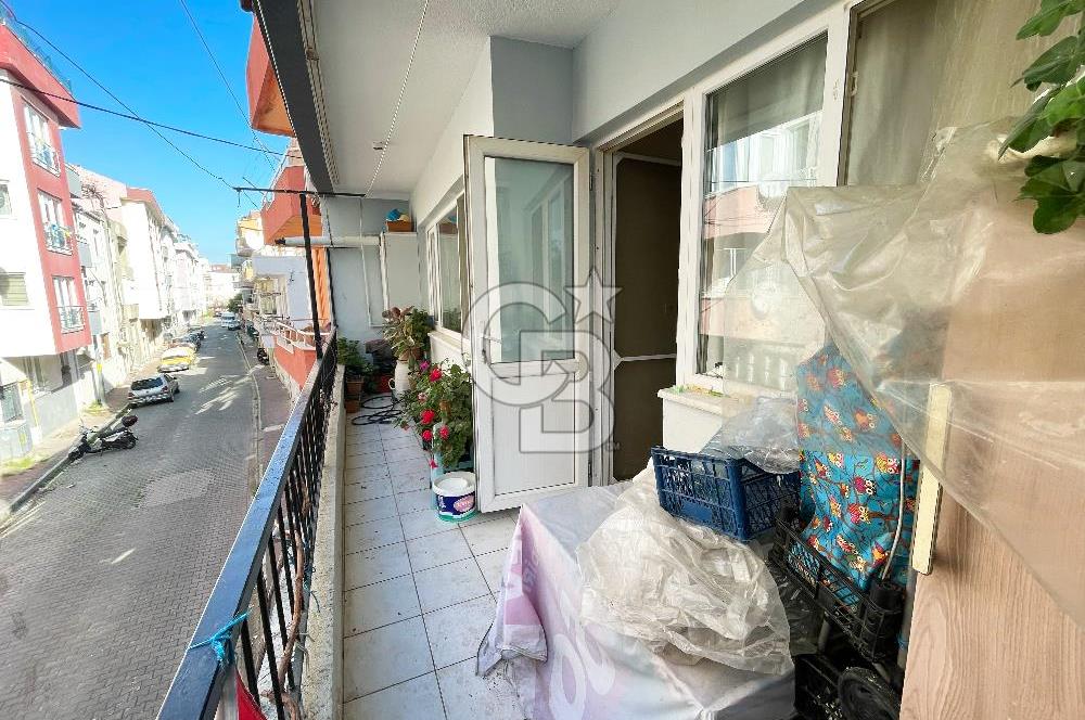 Çanakkale Barbaros da Arakat Satılık 3+1 Daire