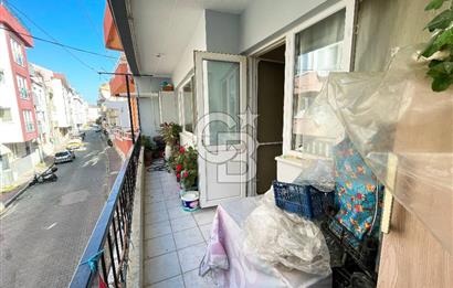 Çanakkale Barbaros da Arakat Satılık 3+1 Daire