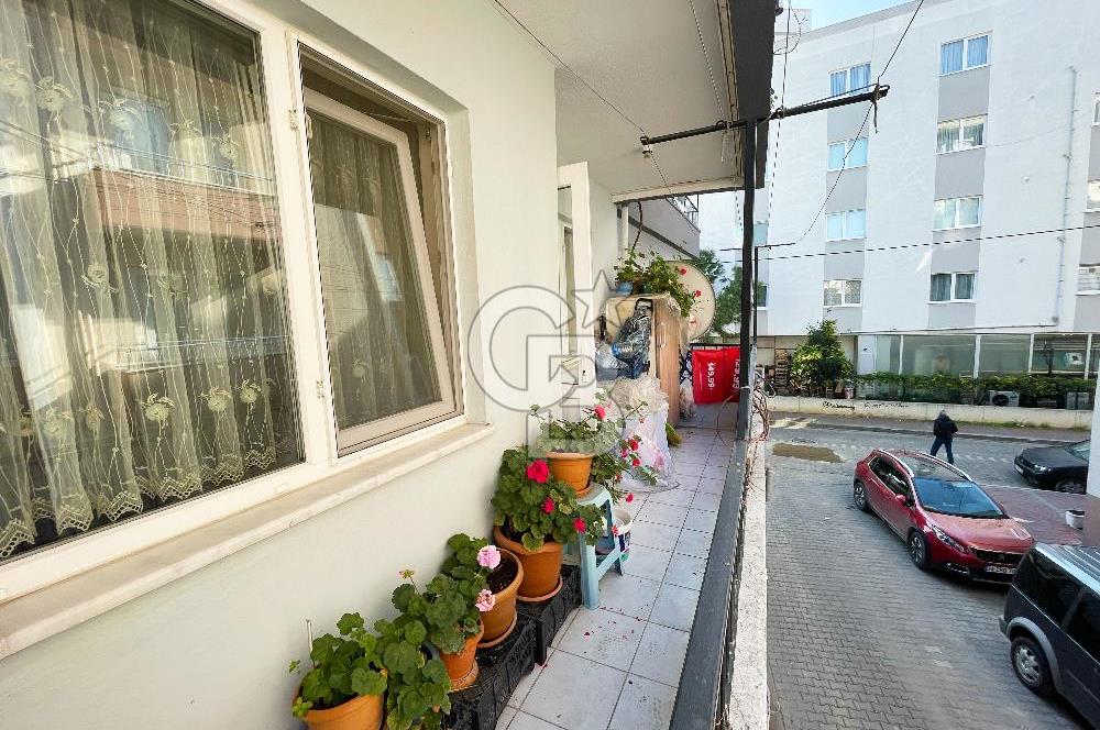 Çanakkale Barbaros da Arakat Satılık 3+1 Daire