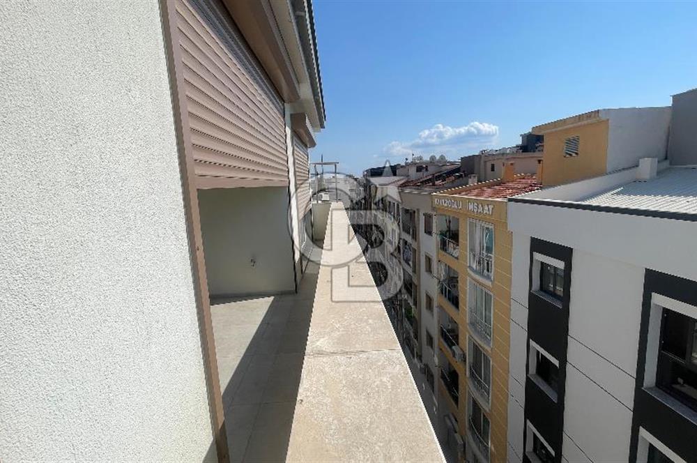 Karşıyaka Şemikler ‘de Satılık 4+1 Dubleks