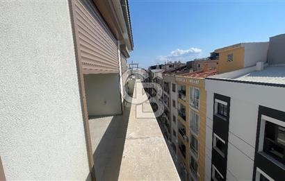 Karşıyaka Şemikler ‘de Satılık 4+1 Dubleks