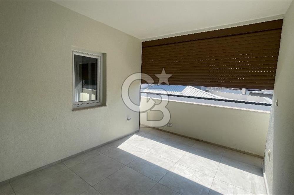 Karşıyaka Şemikler ‘de Satılık 4+1 Dubleks