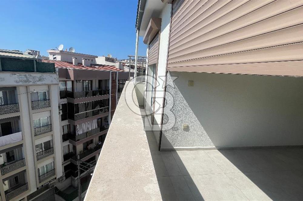 Karşıyaka Şemikler ‘de Satılık 4+1 Dubleks