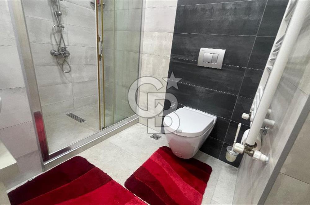 Karşıyaka Şemikler ‘de Satılık 4+1 Dubleks