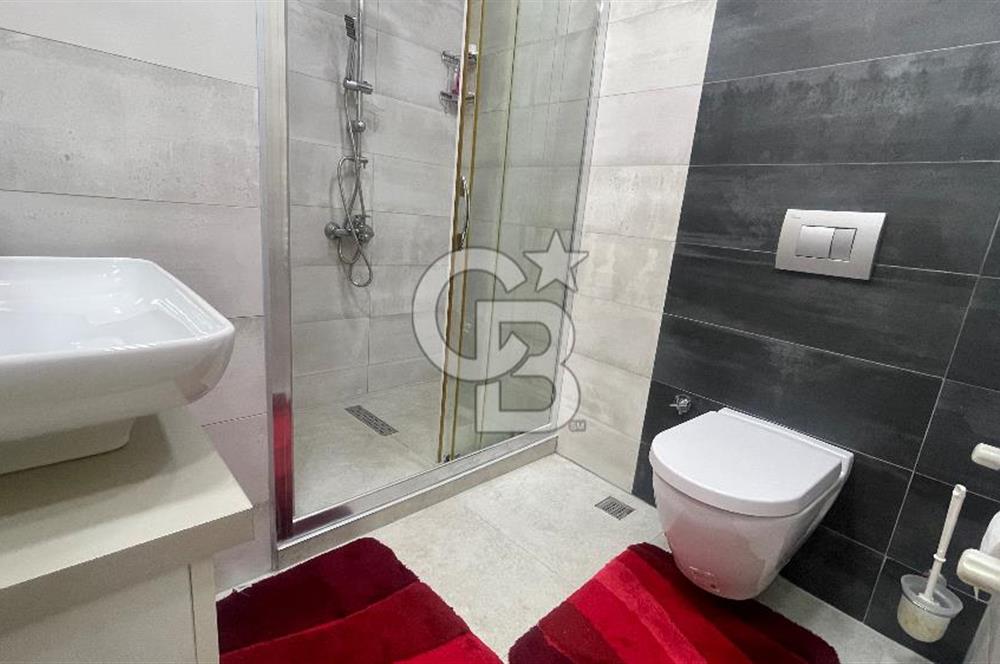 Karşıyaka Şemikler ‘de Satılık 4+1 Dubleks