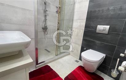 Karşıyaka Şemikler ‘de Satılık 4+1 Dubleks