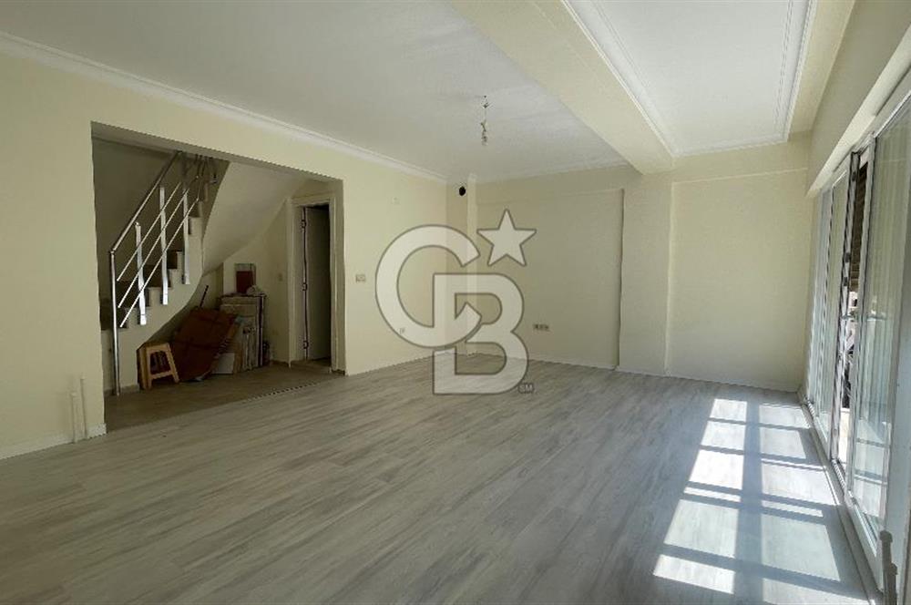 Karşıyaka Şemikler ‘de Satılık 4+1 Dubleks