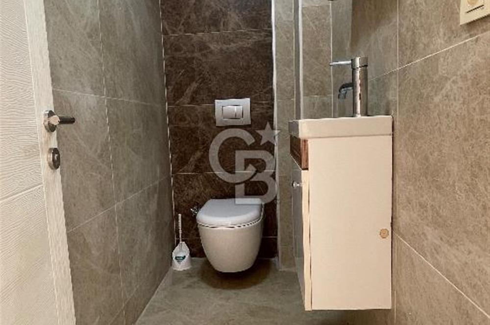 Karşıyaka Şemikler ‘de Satılık 4+1 Dubleks