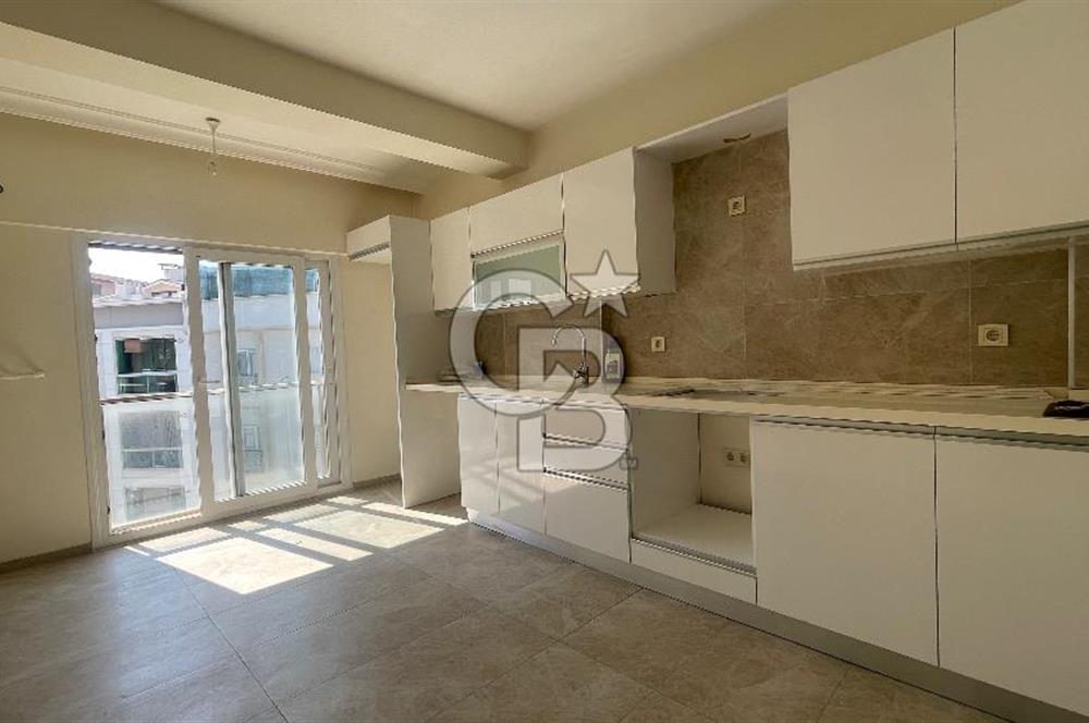 Karşıyaka Şemikler ‘de Satılık 4+1 Dubleks