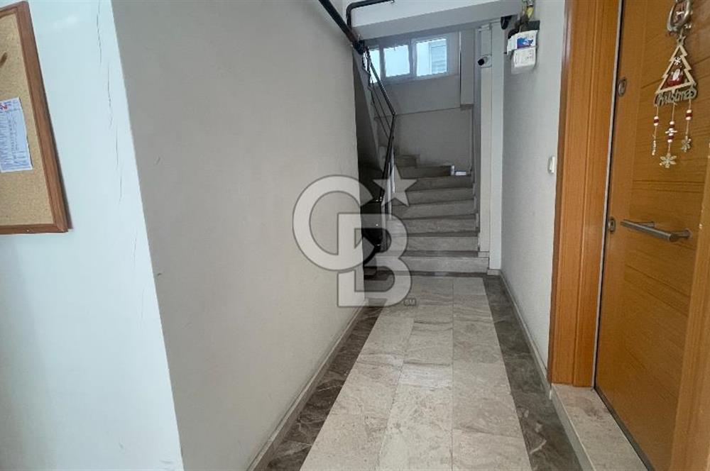 Karşıyaka Şemikler ‘de Satılık 4+1 Dubleks