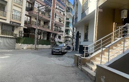 Karşıyaka Şemikler ‘de Satılık 4+1 Dubleks