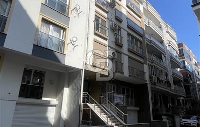 Karşıyaka Şemikler ‘de Satılık 4+1 Dubleks