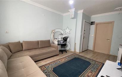 Bayraklı Tepekule Mahallesinde Satılık 1+1 Daire