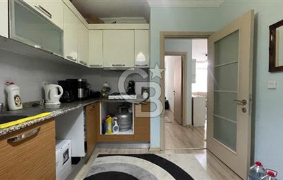 Bayraklı Tepekule Mahallesinde Satılık 1+1 Daire