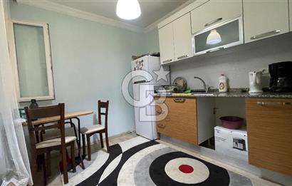 Bayraklı Tepekule Mahallesinde Satılık 1+1 Daire