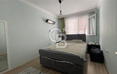 Bayraklı Tepekule Mahallesinde Satılık 1+1 Daire