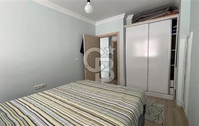 Bayraklı Tepekule Mahallesinde Satılık 1+1 Daire