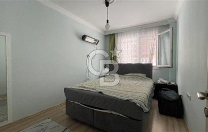 Bayraklı Tepekule Mahallesinde Satılık 1+1 Daire