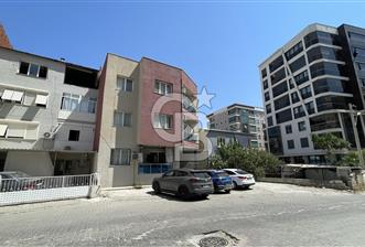 Bayraklı Tepekule Mahallesinde Satılık 1+1 Daire - 8 - 321236