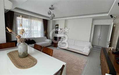 Balçova Çetin Emeç’te Satılık 3+1 Daire