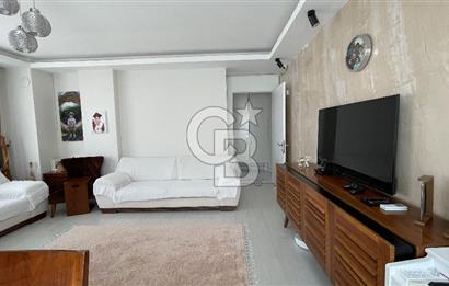 Balçova Çetin Emeç’te Satılık 3+1 Daire