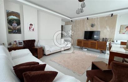 Balçova Çetin Emeç’te Satılık 3+1 Daire