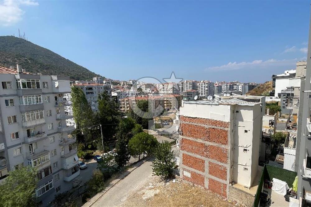 Balçova Çetin Emeç’te Satılık 3+1 Daire