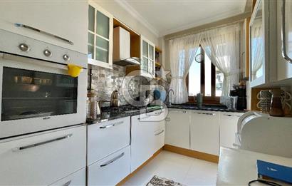 Balçova Çetin Emeç’te Satılık 3+1 Daire