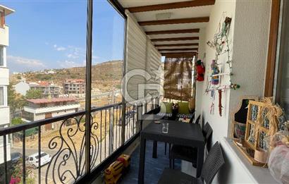 Balçova Çetin Emeç’te Satılık 3+1 Daire