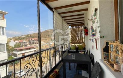 Balçova Çetin Emeç’te Satılık 3+1 Daire