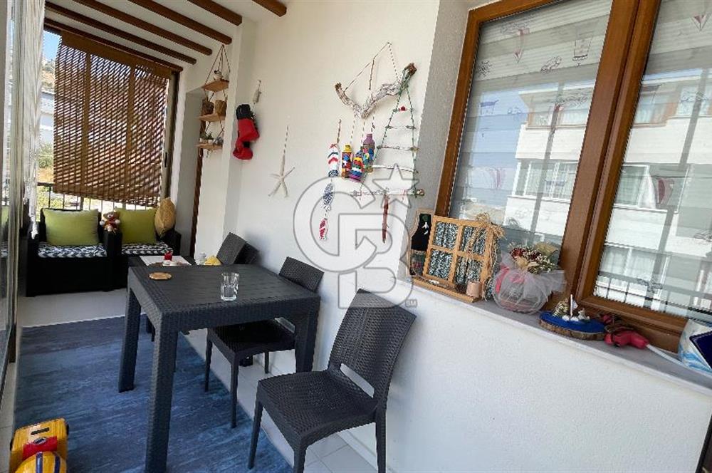 Balçova Çetin Emeç’te Satılık 3+1 Daire