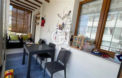 Balçova Çetin Emeç’te Satılık 3+1 Daire