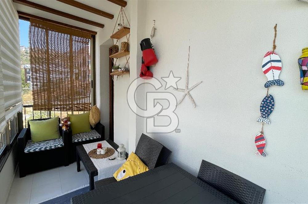 Balçova Çetin Emeç’te Satılık 3+1 Daire